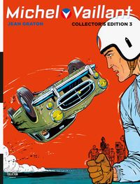 Produktbild: Michel Vaillant Collector's Edition 03