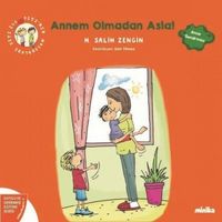 Produktbild: Citi Ile Pitinin Maceralari 2 - Annem Olmadan Asla