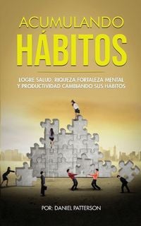 Produktbild: Acumulando H&aacute;bitos