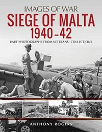 Produktbild: Siege of Malta 1940-42