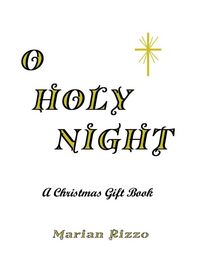Produktbild: O Holy Night