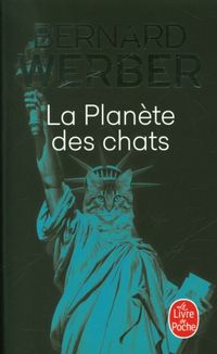 Produktbild: Werber, B: Plan&egrave;te des chats
