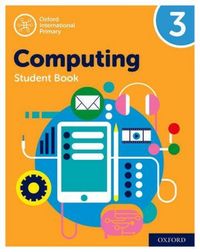 Produktbild: Oxford International Computing: Student Book 3