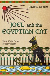 Produktbild: Joel and the Egyptian Cat