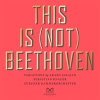 Bild vom Artikel This Is (Not) Beethoven vom Autor Arash Safaian