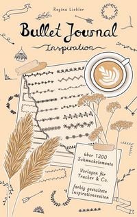 Produktbild: Bullet Journal Inspiration