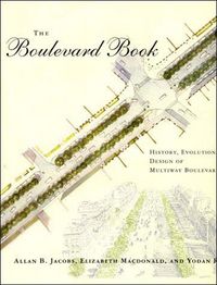 Produktbild: Jacobs, A: Boulevard Book
