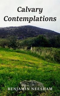Produktbild: Calvary Contemplations