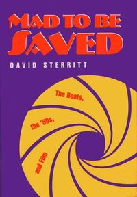Produktbild: Sterritt, D: Mad to be Saved