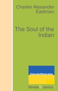 Produktbild: The Soul of the Indian