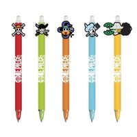 Produktbild: One Piece radierbare Gelstifte
