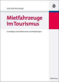 Produktbild: Mietfahrzeuge im Tourismus