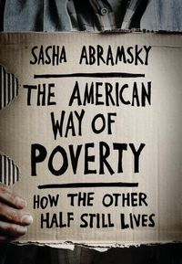Produktbild: The American Way of Poverty