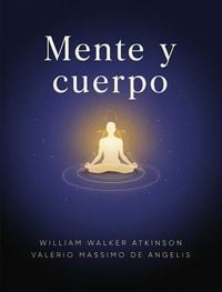 Produktbild: Mente y cuerpo