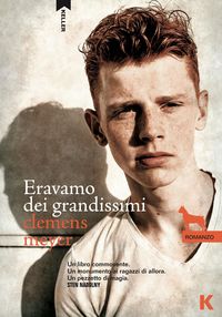 Produktbild: Eravamo dei grandissimi