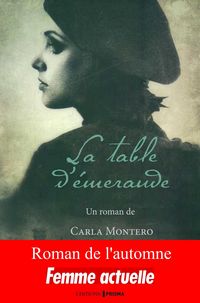 Produktbild: La table d'&eacute;meraude
