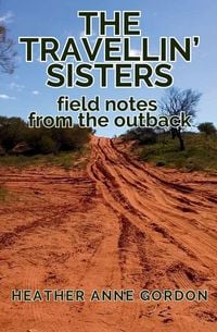 Produktbild: The Travellin' Sisters