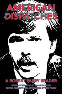 Produktbild: American Dispatches