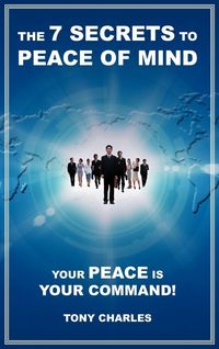 Produktbild: The 7 Secrets to Peace of Mind
