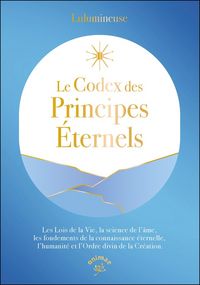 Produktbild: Le codex des principes &eacute;ternels