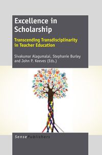 Produktbild: Excellence in Scholarship