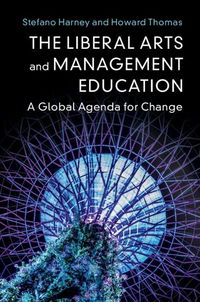 Produktbild: Liberal Arts and Management Education