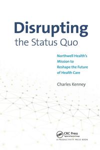 Produktbild: Disrupting the Status Quo