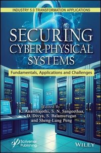 Produktbild: Securing Cyber-Physical Systems