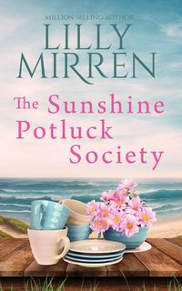 Produktbild: The Sunshine Potluck Society