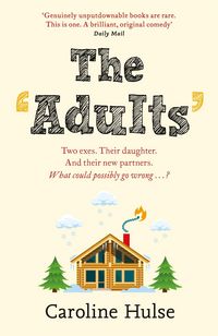 Produktbild: Hulse, C: Adults