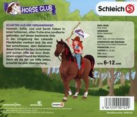 Schleich - Horse Club (CD 2)