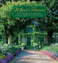 Produktbild: Monet's Passion: The Gardens at Giverny, 2012