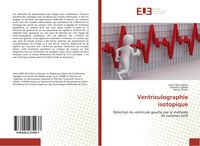 Produktbild: Ventriculographie isotopique