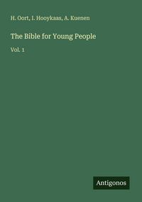 Produktbild: The Bible for Young People