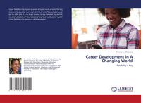 Produktbild: Career Development in A Changing World