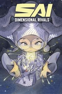 Produktbild: Sai: Dimensional Rivals