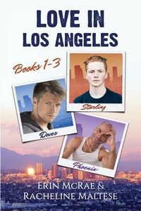 Produktbild: Love in Los Angeles Box Set