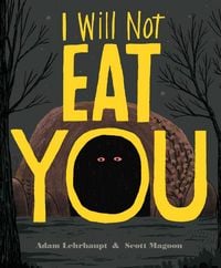 Produktbild: I Will Not Eat You