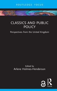 Produktbild: Classics and Public Policy