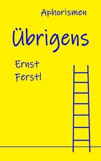 Produktbild: &Uuml;brigens