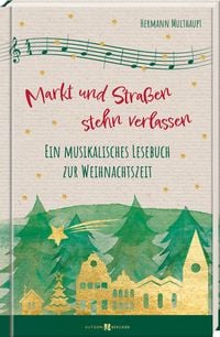 Produktbild: Markt und Stra&szlig;en stehn verlassen