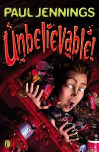 Produktbild: Unbelievable!