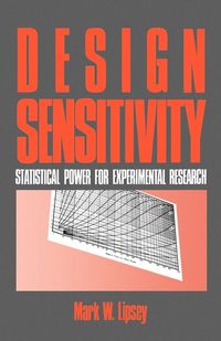Produktbild: Design Sensitivity