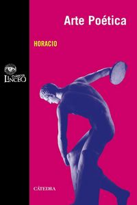Produktbild: Arte po&eacute;tica