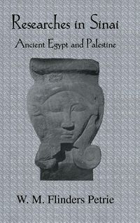 Produktbild: Researches In Sinai
