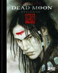 Produktbild: Royo, L: Luis Royo Dead Moon Epilogue