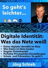 Produktbild: Deine digitale Identit&auml;t