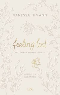 Produktbild: Feeling lost (and other weird feelings)