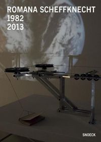Produktbild: Romana Scheffknecht: 1983&ndash;2013