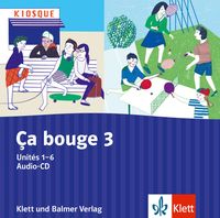 Produktbild: Ça bouge 3